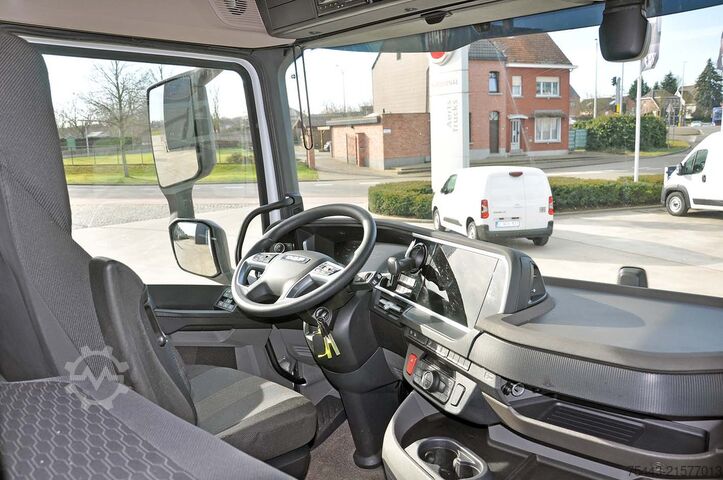 Padrão-SZM DAF XF 480 FT 4x2 OCC355 – TraXon – MX Engine Brake