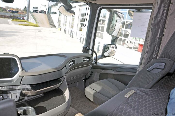 Padrão-SZM DAF XF 480 FT 4x2 OCC355 – TraXon – MX Engine Brake