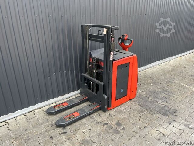 Apilador peatonal Linde L16