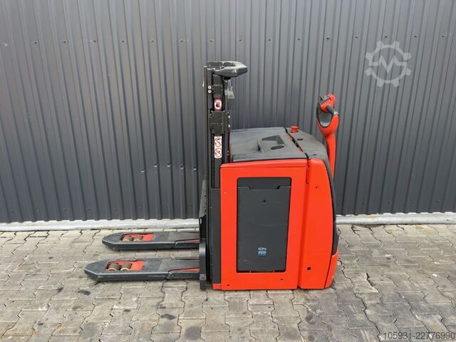 Apilador peatonal Linde L16