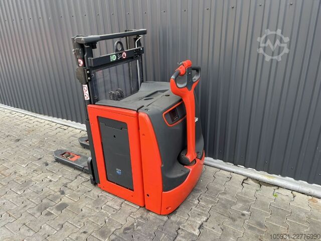Apilador peatonal Linde L16