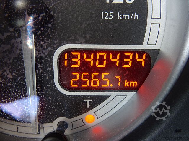 Standaardtrekker DAF XF 105.480