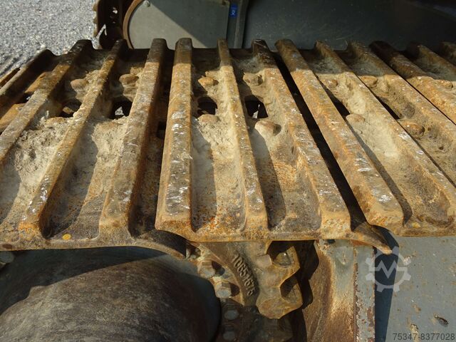 Hydraulic Excavators Liebherr R 936 NLC