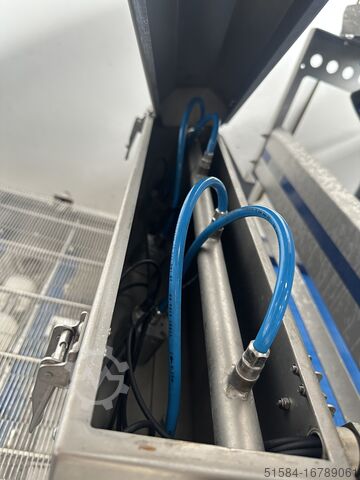 Dekor-Einheit Danmatic Decor unit 900