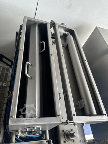 Dekor-Einheit Danmatic Decor unit 900