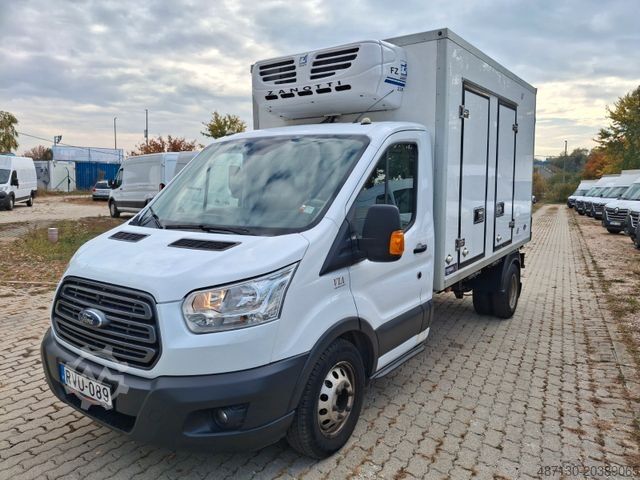 Kühltransporter FORD Transit 350 L3 Einzelkabine