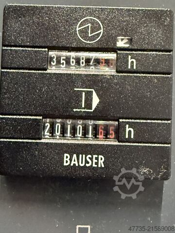  DECKEL MAHO DMU 60 evo