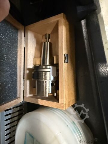  DECKEL MAHO DMU 60 evo