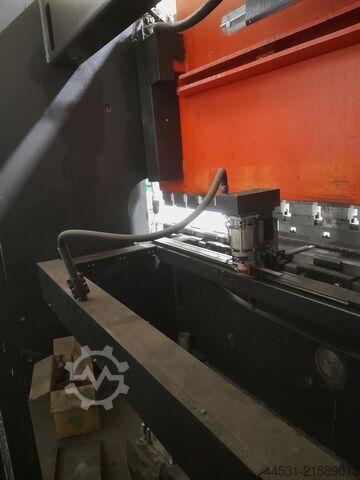  Amada Promecan HFBO 125/40
