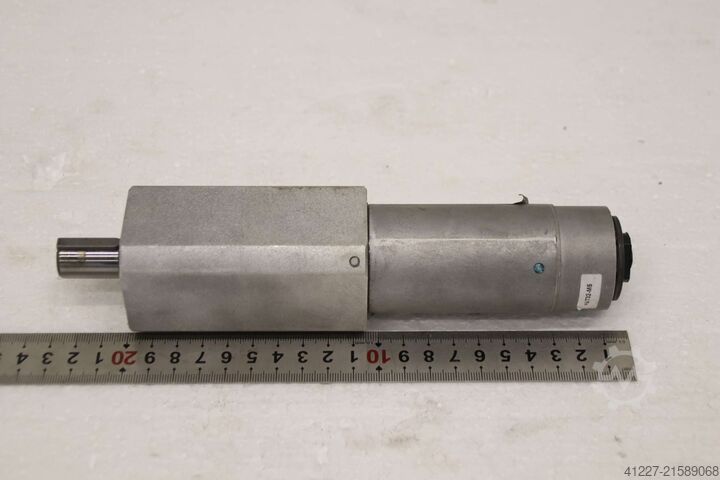 Κινητήρας συνεχούς ρεύματος με γρανάζια 24 V SEW Eurodrive ECG-A2M-09-A-K0