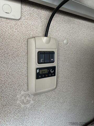 Standard-SZM DAF XF 440 FT Space Cab / 645 dkm / Tacho V2 / NL T...
