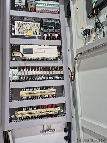 Compressor Wtryskarka automat do termobox fishbox styropianowych EPS pustaków budowlanych