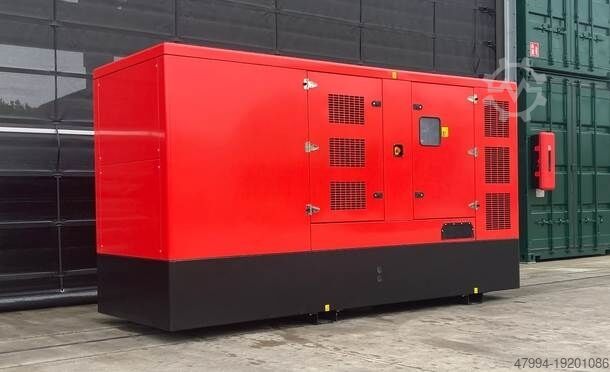 Aggregat  FPT/Iveco C87TE4