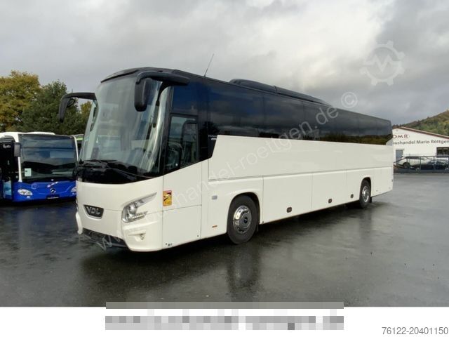 Motor coach VDL Futura FHD2/59 Sitze/Travego/Tourismo