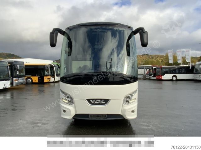 Motor coach VDL Futura FHD2/59 Sitze/Travego/Tourismo