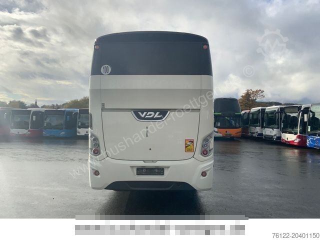 Motor coach VDL Futura FHD2/59 Sitze/Travego/Tourismo