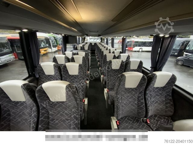 Motor coach VDL Futura FHD2/59 Sitze/Travego/Tourismo