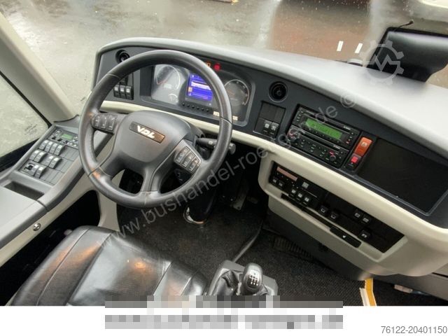 Motor coach VDL Futura FHD2/59 Sitze/Travego/Tourismo