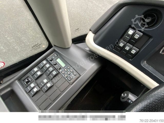 Motor coach VDL Futura FHD2/59 Sitze/Travego/Tourismo