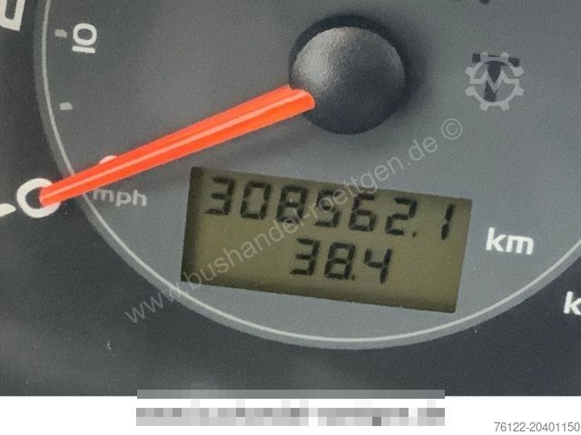 Motor coach VDL Futura FHD2/59 Sitze/Travego/Tourismo