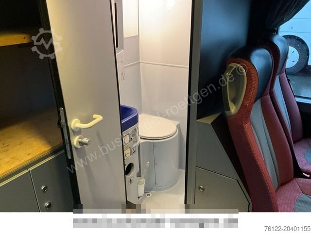 Dvospratni autobus SETRA S 431 DT / S 531 / Astromega / Skyliner