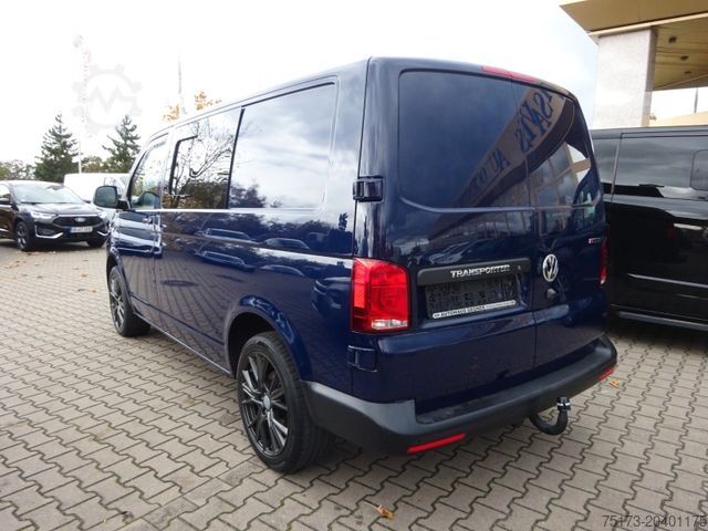 Kastenwagen VOLKSWAGEN T6.1 Transporter Mixto 4MOTION 204PS DSG KR AHK