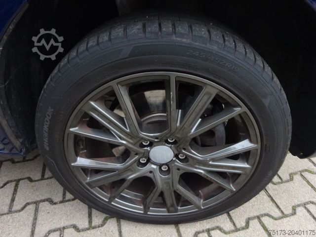 Kastenwagen VOLKSWAGEN T6.1 Transporter Mixto 4MOTION 204PS DSG KR AHK