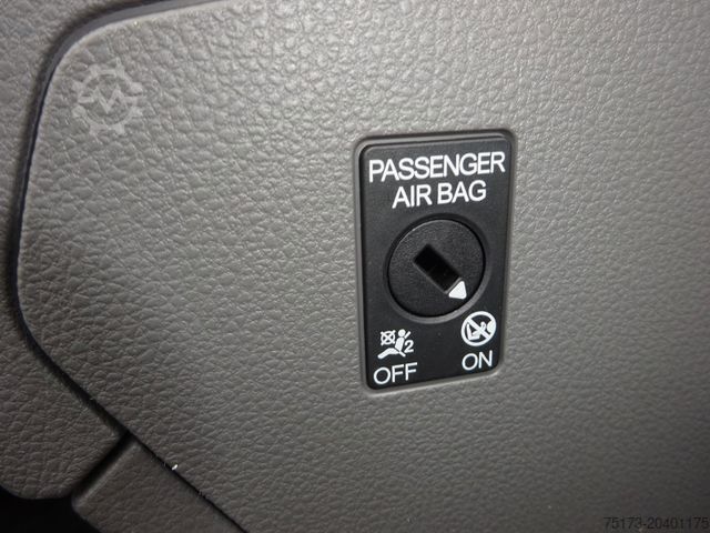 Kastenwagen VOLKSWAGEN T6.1 Transporter Mixto 4MOTION 204PS DSG KR AHK