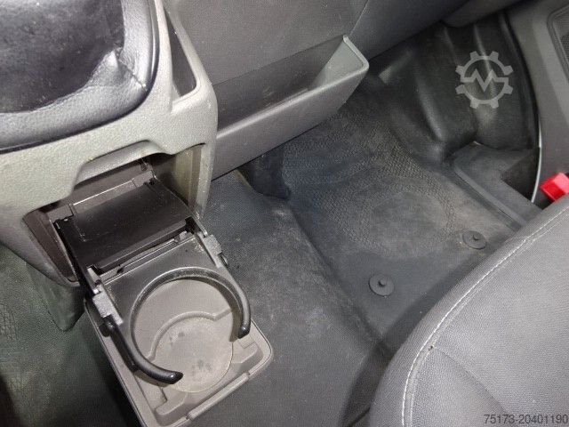 Kastenwagen hoch FORD Transit Kasten 350 L4H3 Trend Klima Tempomat