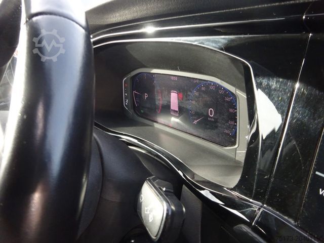 Kastenwagen VOLKSWAGEN T6.1 Transporter Kasten 4MOTION 204PS DSG KR AHK