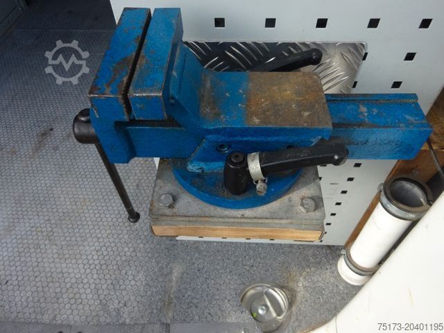 Kastenwagen VOLKSWAGEN T6.1 Transporter Kasten 4MOTION 204PS DSG KR AHK