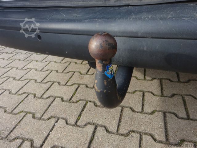 Kastenwagen VOLKSWAGEN T6.1 Transporter Kasten 4MOTION 204PS DSG KR AHK