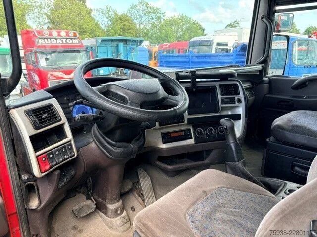 Standard-SZM Renault Magnum AE 480 DXI (MANUAL GEARBOX / ZF-INTARDER...