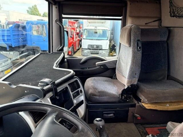 Standard-SZM Renault Magnum AE 480 DXI (MANUAL GEARBOX / ZF-INTARDER...