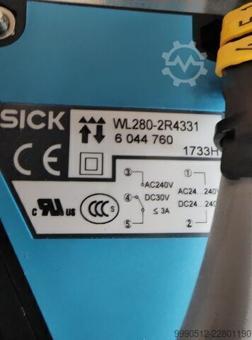 Carrello portapale per gru a ponte Konecranes CXT30410020A35FALOS