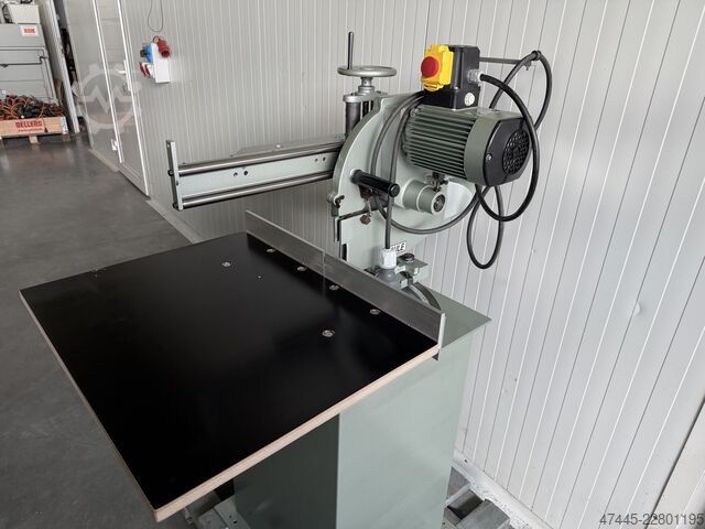 Tronzadora Graule ZS-135