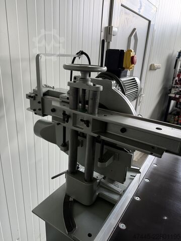 Tronzadora Graule ZS-135