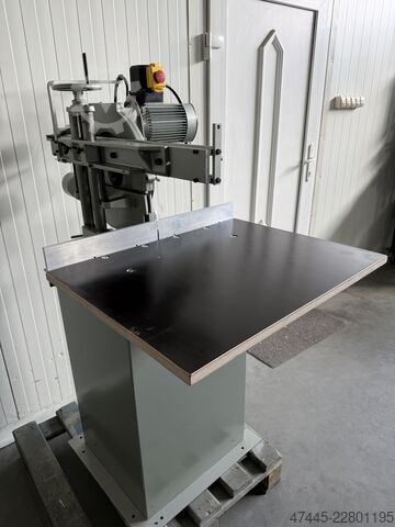 Tronzadora Graule ZS-135
