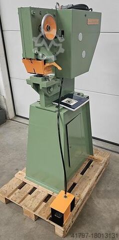 Perforator Peddinghaus Stanzfix Peddinghaus Stanzfix