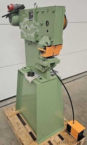 Perforator Peddinghaus Stanzfix Peddinghaus Stanzfix