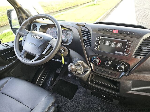 Tipper IVECO DAILY 35C15 Kipper Kist 3.0Ltr !