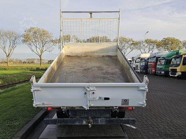 Tipper IVECO DAILY 35C15 Kipper Kist 3.0Ltr !