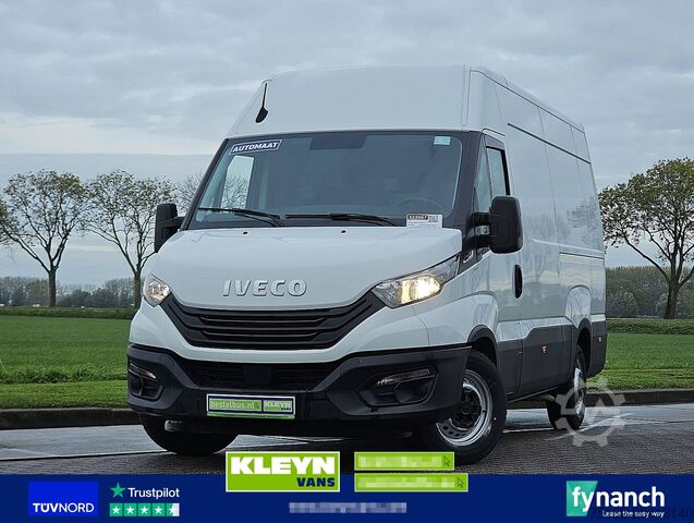 High-roof van IVECO DAILY 35S16 L2H2 Automaat AC