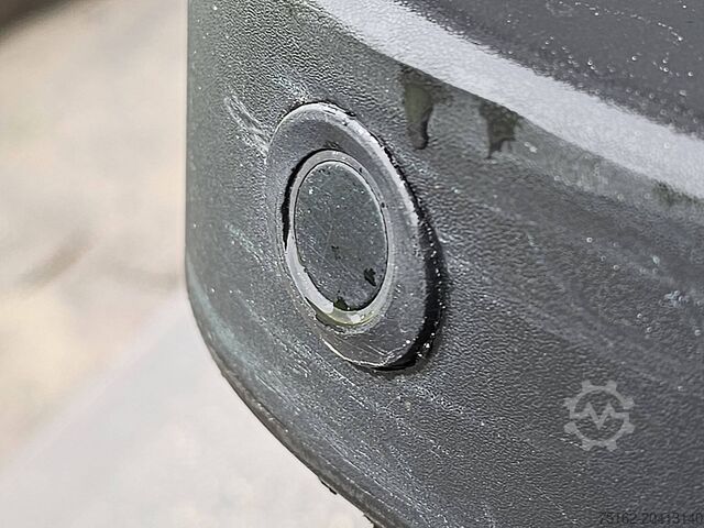 High-roof van IVECO DAILY 35S16 L2H2 Automaat AC