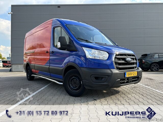 Bestelbus Ford Transit 2.0 TDCI Trend / 185 dkm / L3 H2 / APK ...