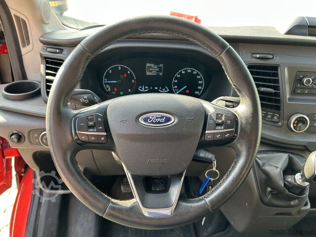 Bestelbus Ford Transit 2.0 TDCI Trend / 185 dkm / L3 H2 / APK ...