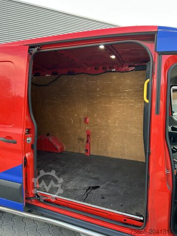 Bestelbus Ford Transit 2.0 TDCI Trend / 185 dkm / L3 H2 / APK ...