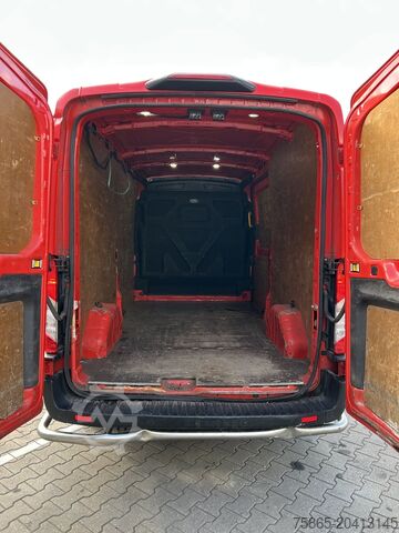 Bestelbus Ford Transit 2.0 TDCI Trend / 185 dkm / L3 H2 / APK ...