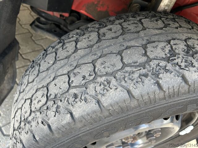 Bestelbus Ford Transit 2.0 TDCI Trend / 185 dkm / L3 H2 / APK ...