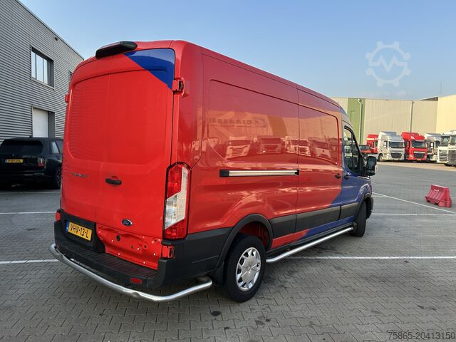 Bestelbus Ford Transit 2.0 TDCI Trend / 196 dkm / L3 H2 / APK ...